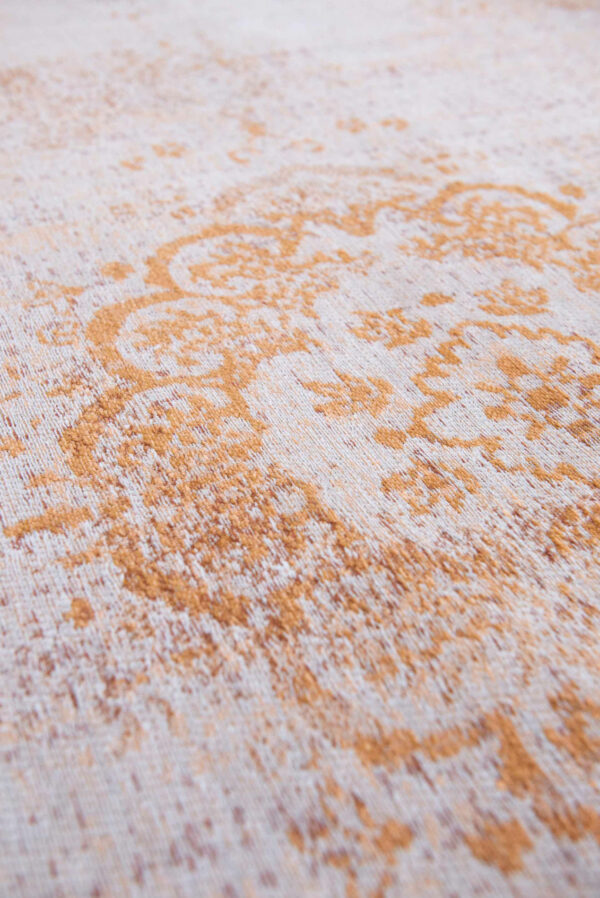 Fading World Medallion 9067 Salmon โ Bildย 5