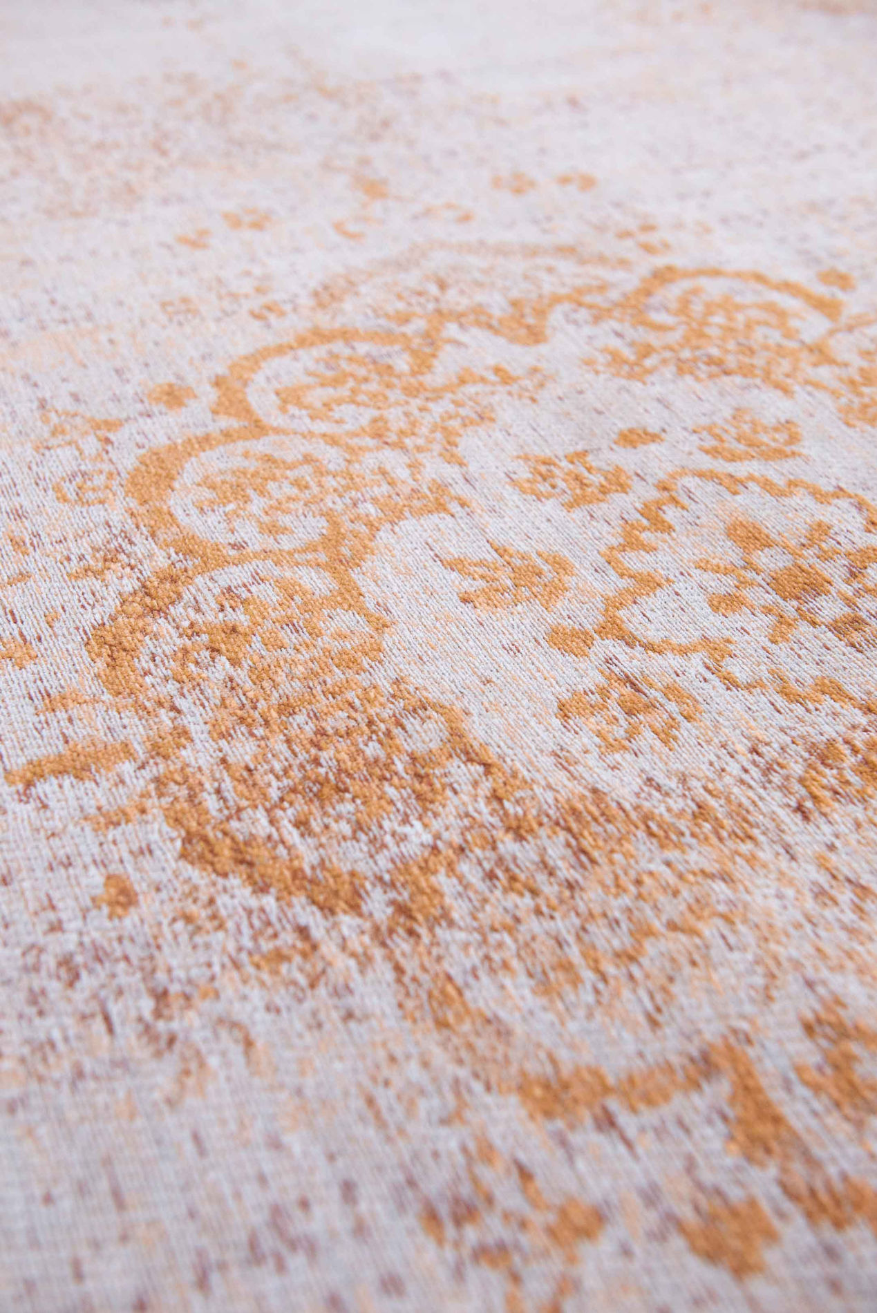 Fading World Medallion 9067 Salmon – Bild 5