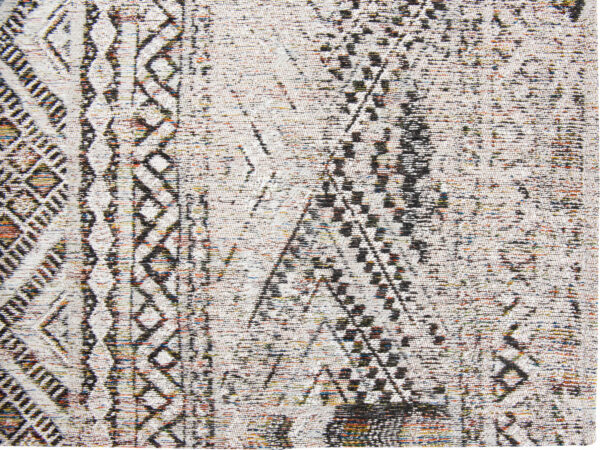Antiquarian Kilim 9114 Medina White – Bild 8