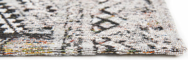 Antiquarian Kilim 9114 Medina White – Bild 11