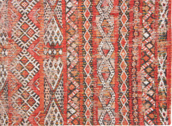 Antiquarian Kilim 9115 Fez Red โ Bildย 5