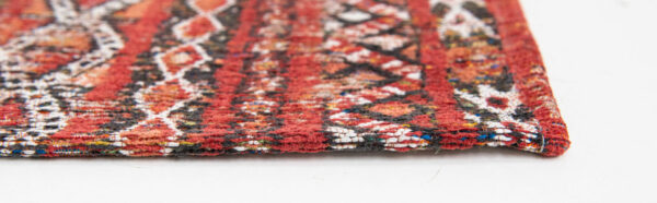 Antiquarian Kilim 9115 Fez Red โ Bildย 9