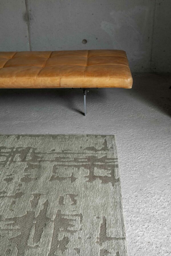 Baobab 9197 Dry Beige – Bild 7