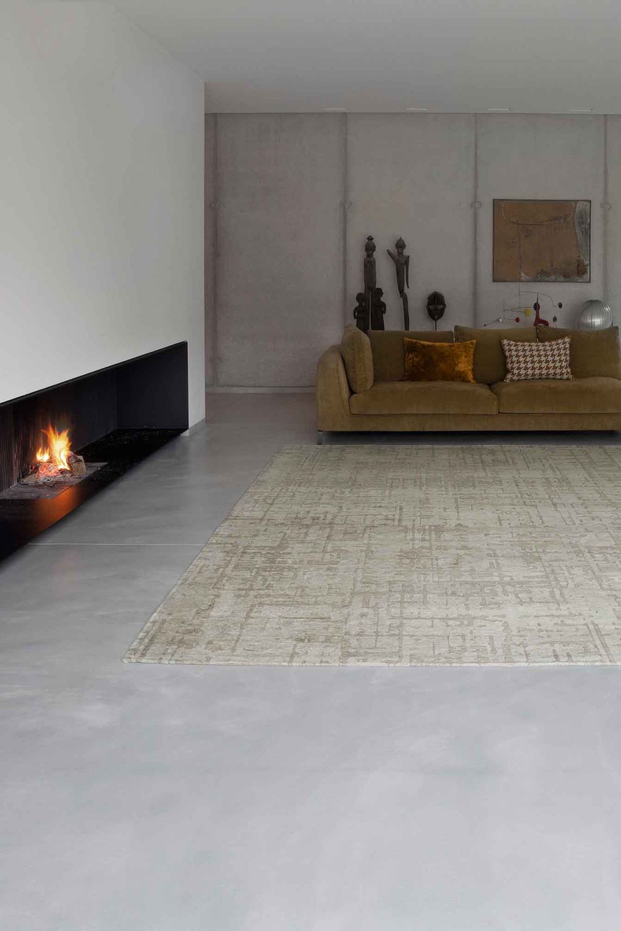 Baobab 9197 Dry Beige – Bild 8
