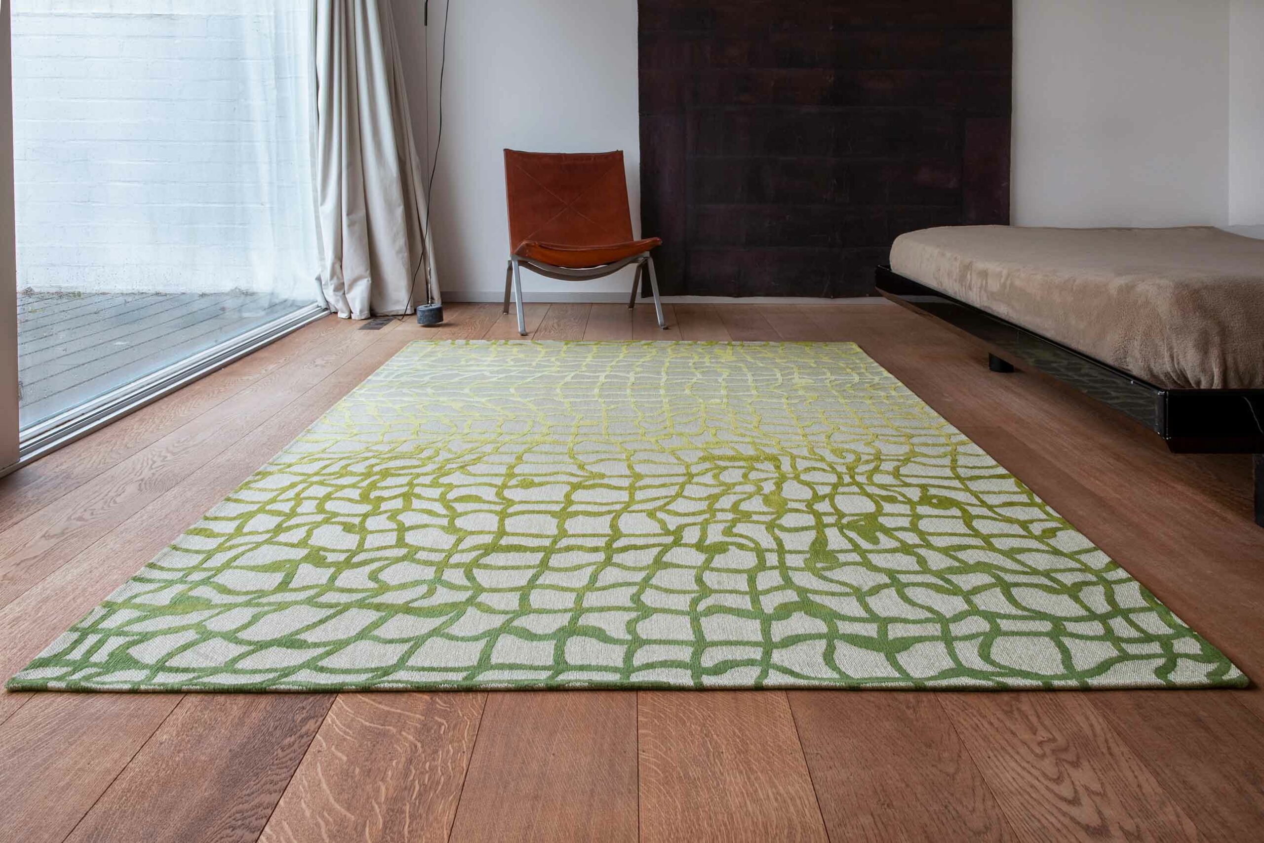 Dedalo 9204 Republic Green – Bild 2