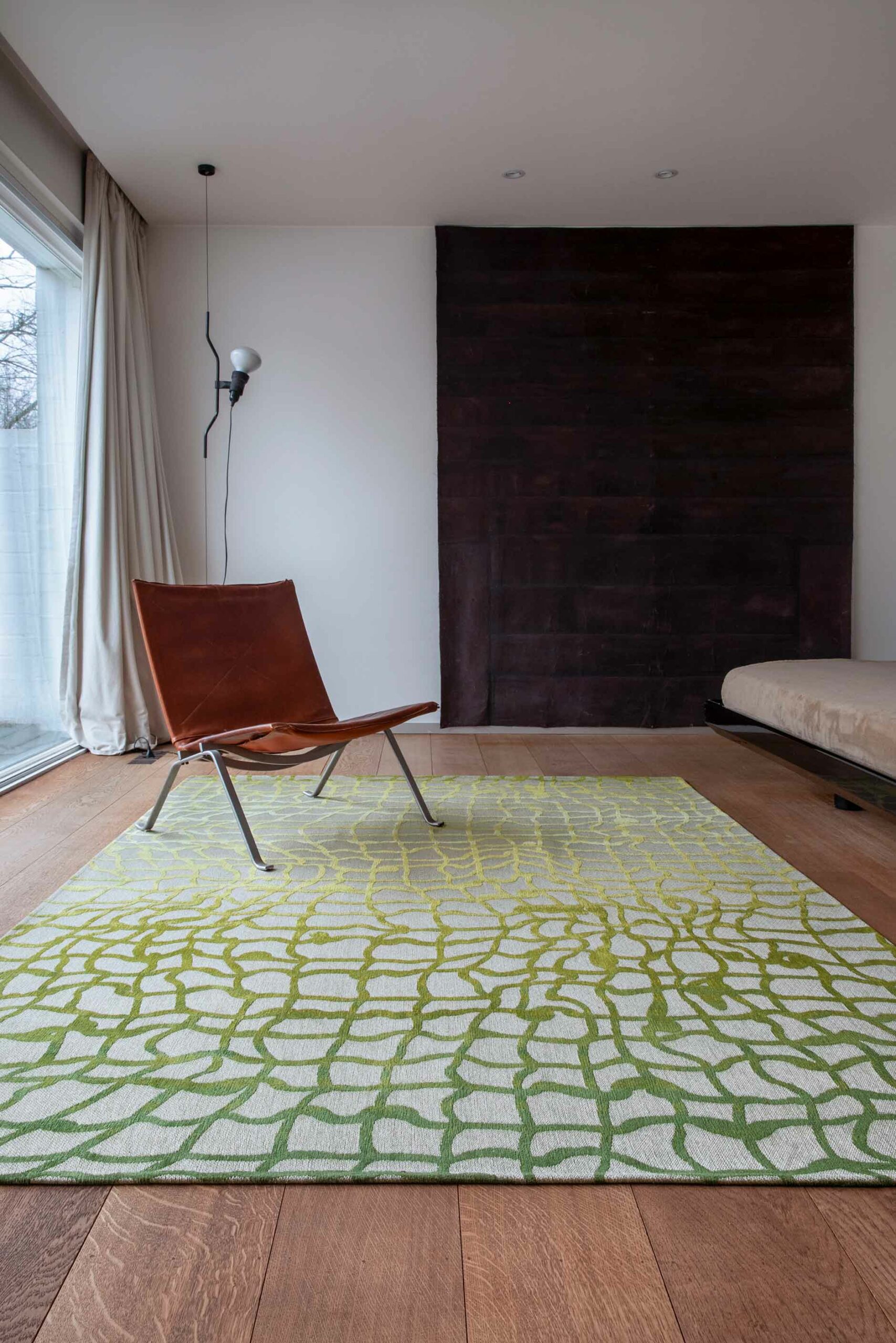 Dedalo 9204 Republic Green – Bild 3