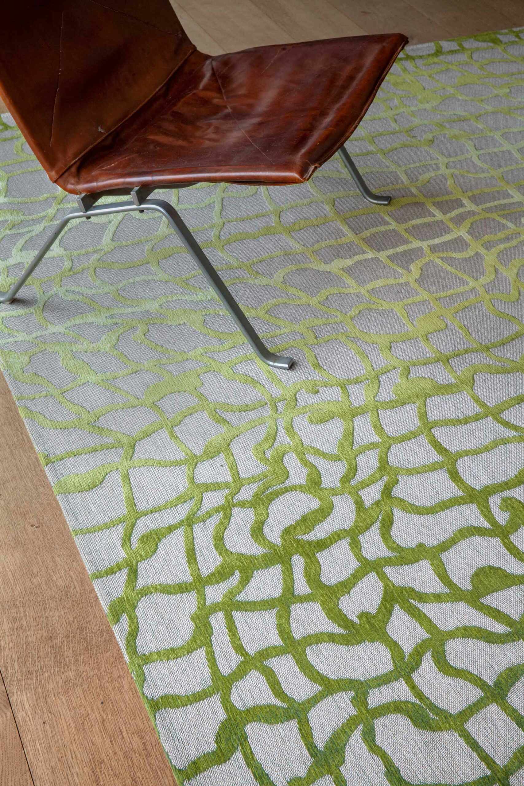 Dedalo 9204 Republic Green – Bild 4