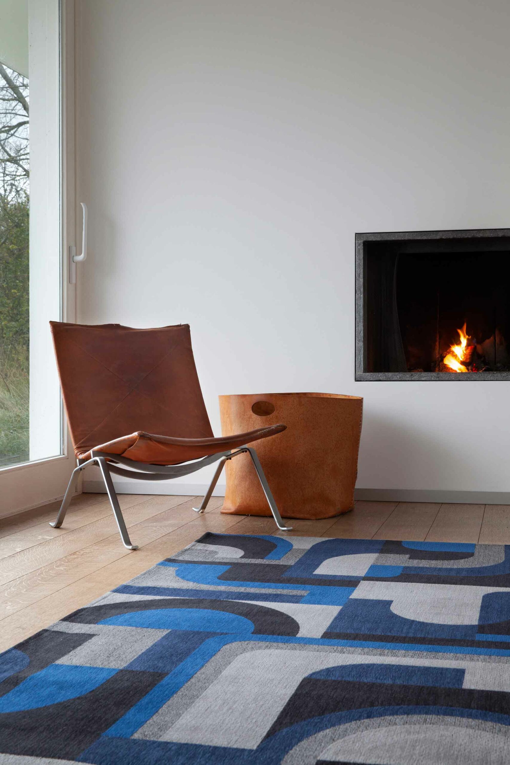 Nuance 9207 Weimar Blue – Bild 2
