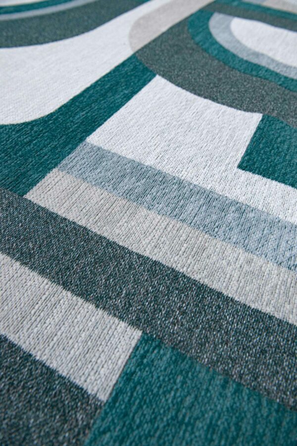 Nuance 9208 Morris Green โ Bildย 8