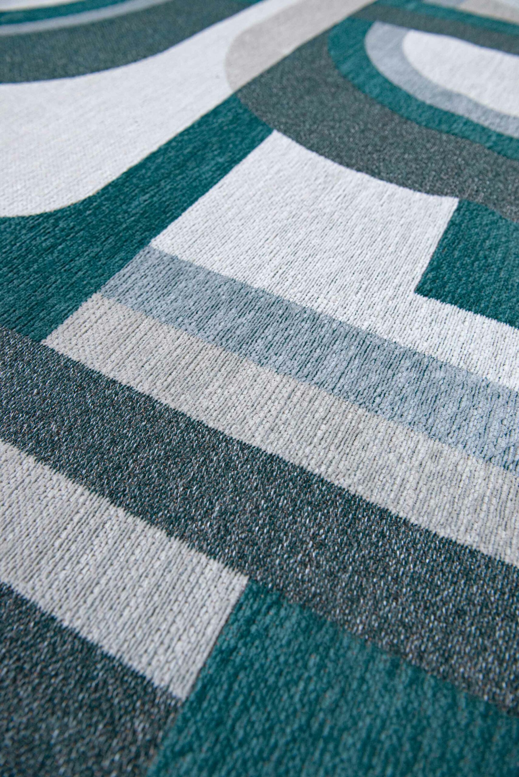 Nuance 9208 Morris Green – Bild 8