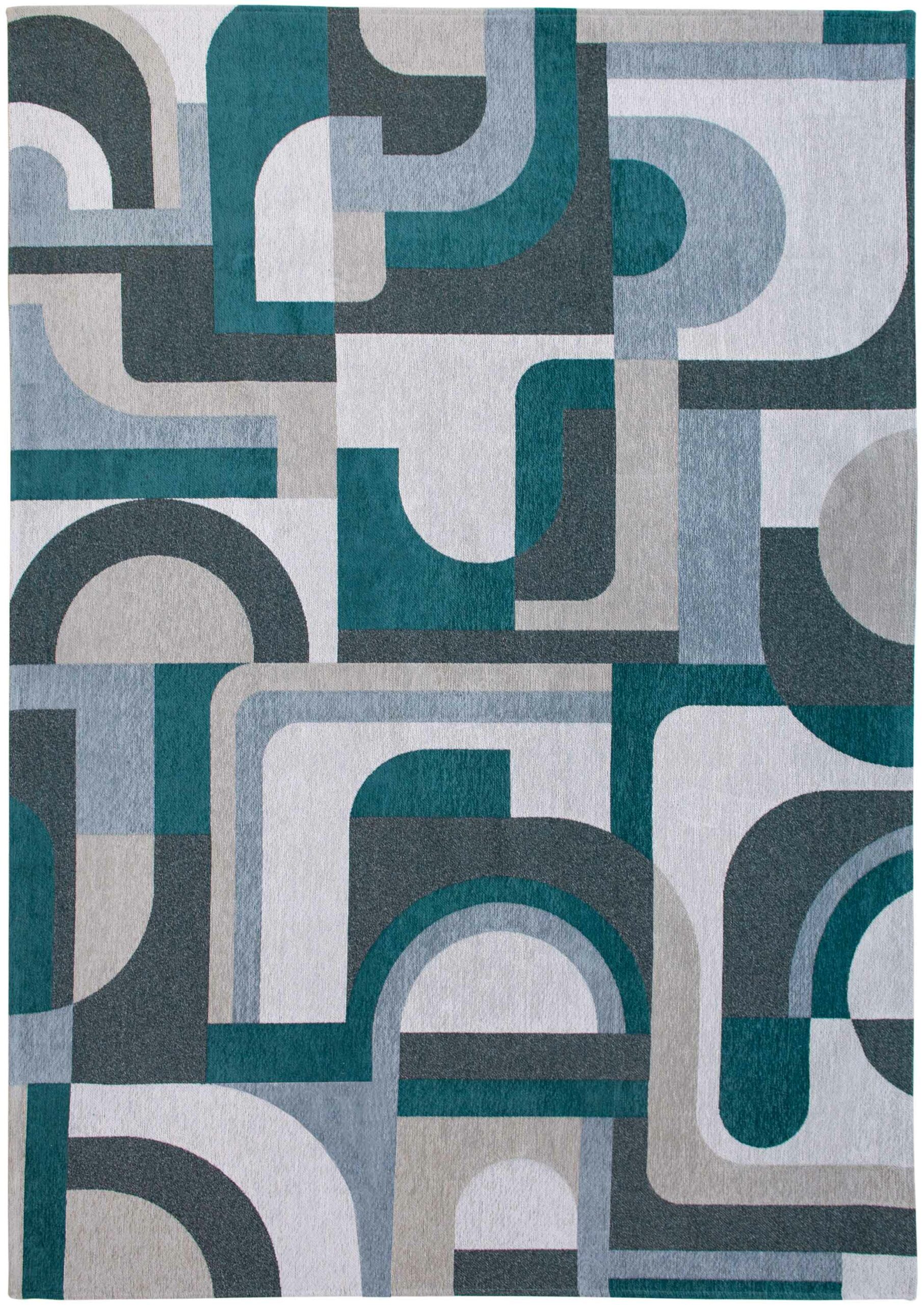 Nuance 9208 Morris Green – Bild 1