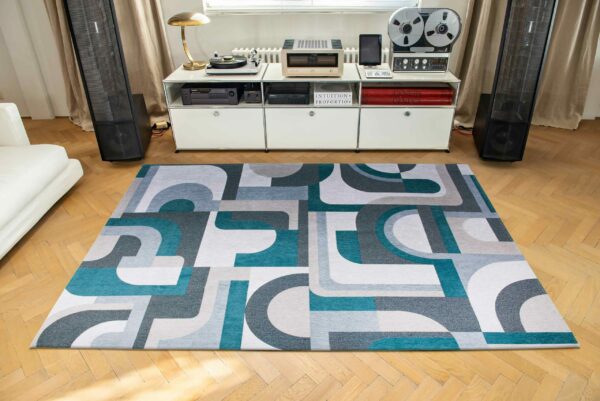 Nuance 9208 Morris Green โ Bildย 3