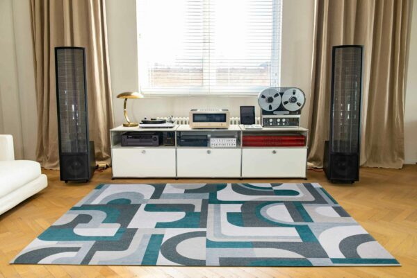 Nuance 9208 Morris Green โ Bildย 2