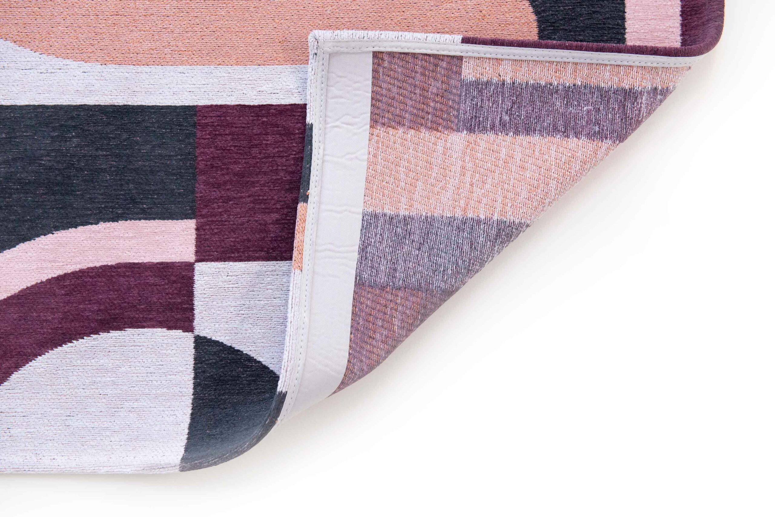 Nuance 9209 Pink Rohe – Bild 5