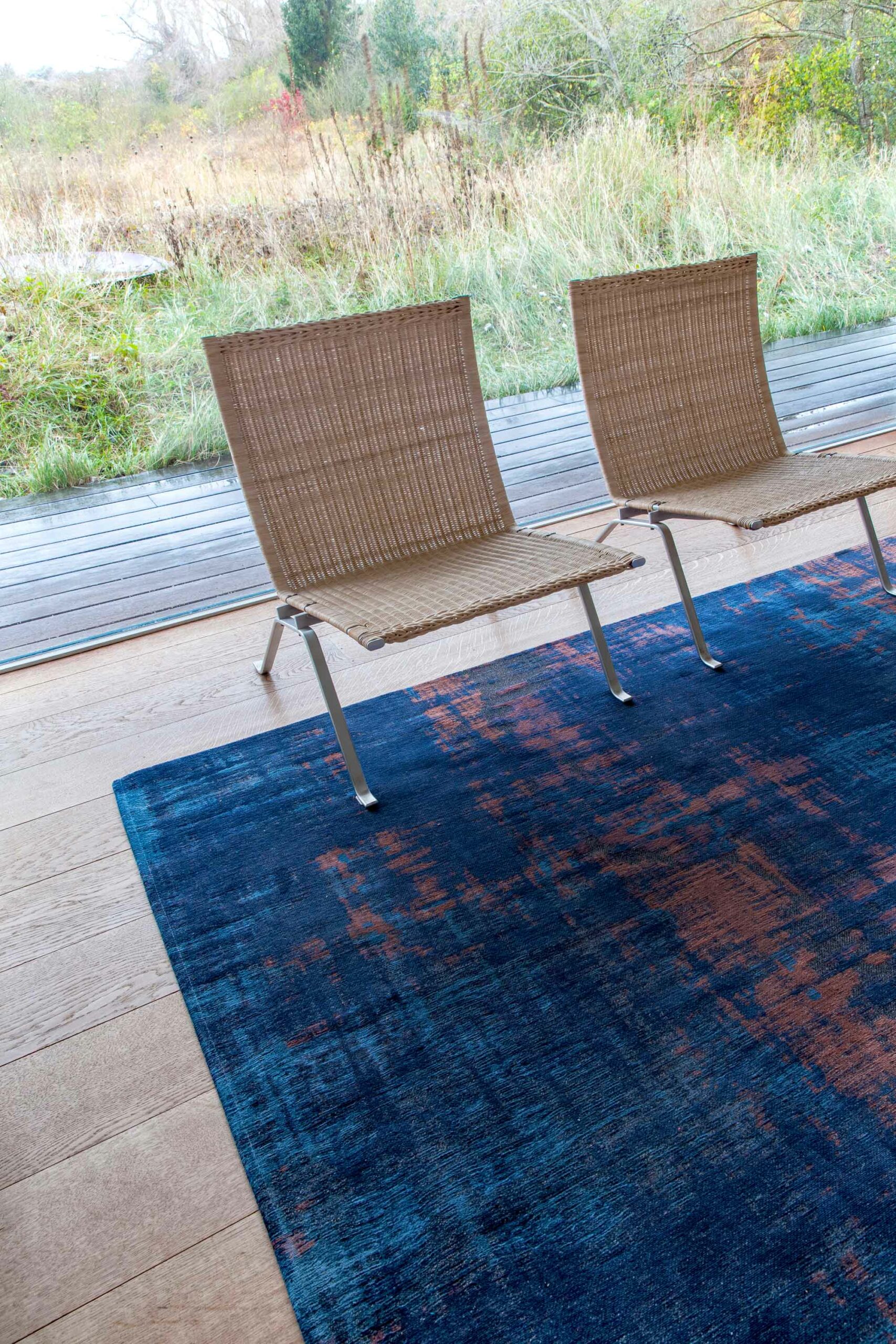 Atlantic 9211 Sunset Blue – Bild 3