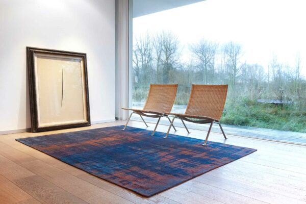 Atlantic 9211 Sunset Blue – Bild 2