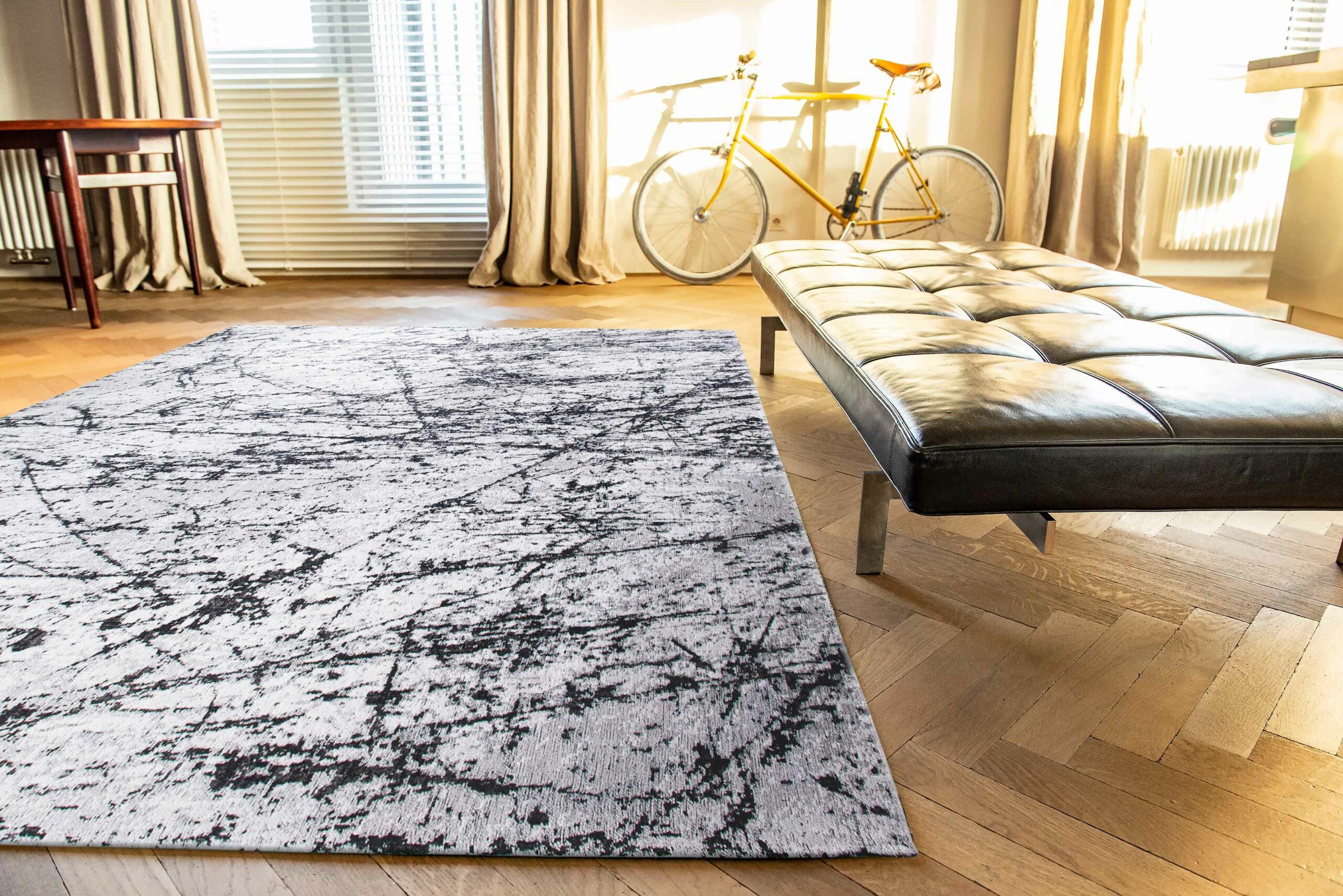 Mad Men 9215 Cosmic White – Bild 2