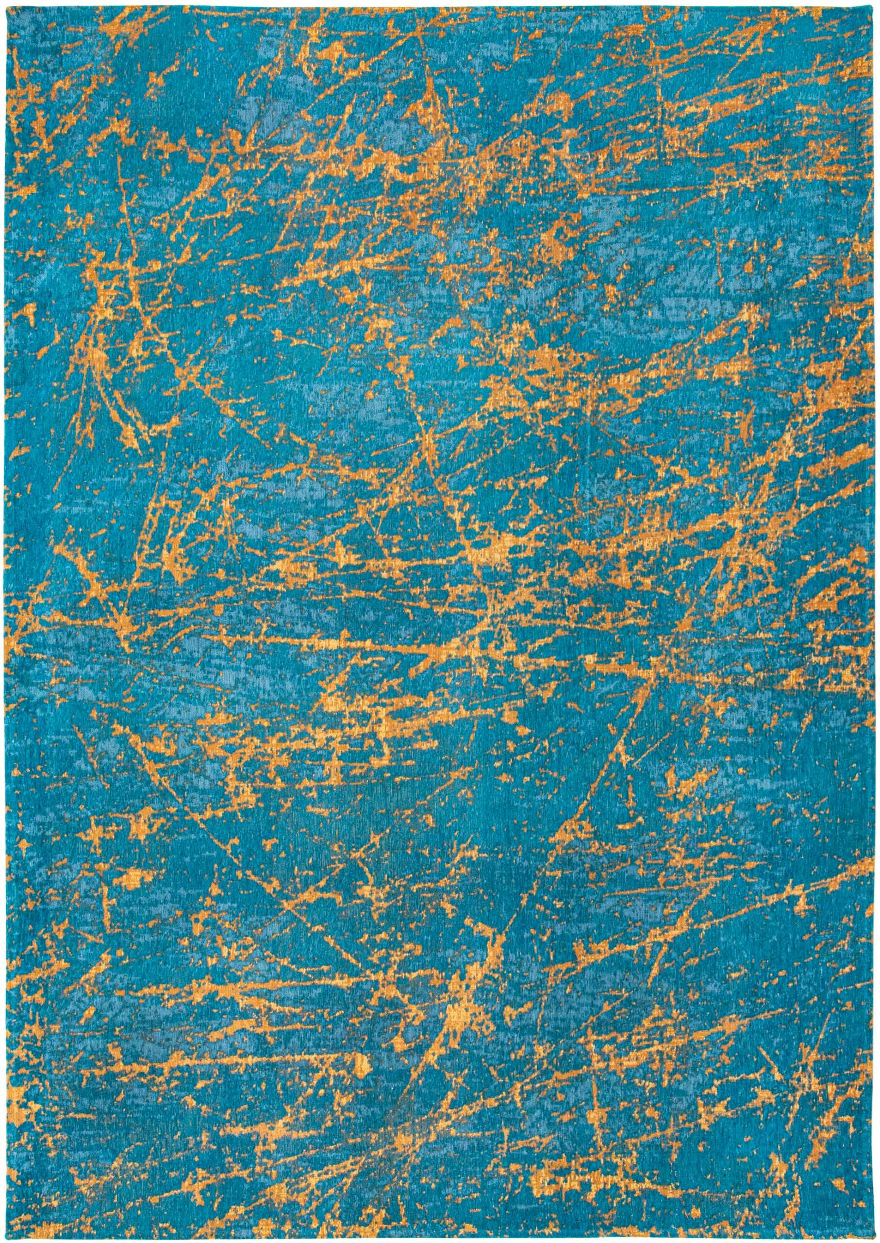 Mad Men 9218 Lightning Turquoise – Bild 1