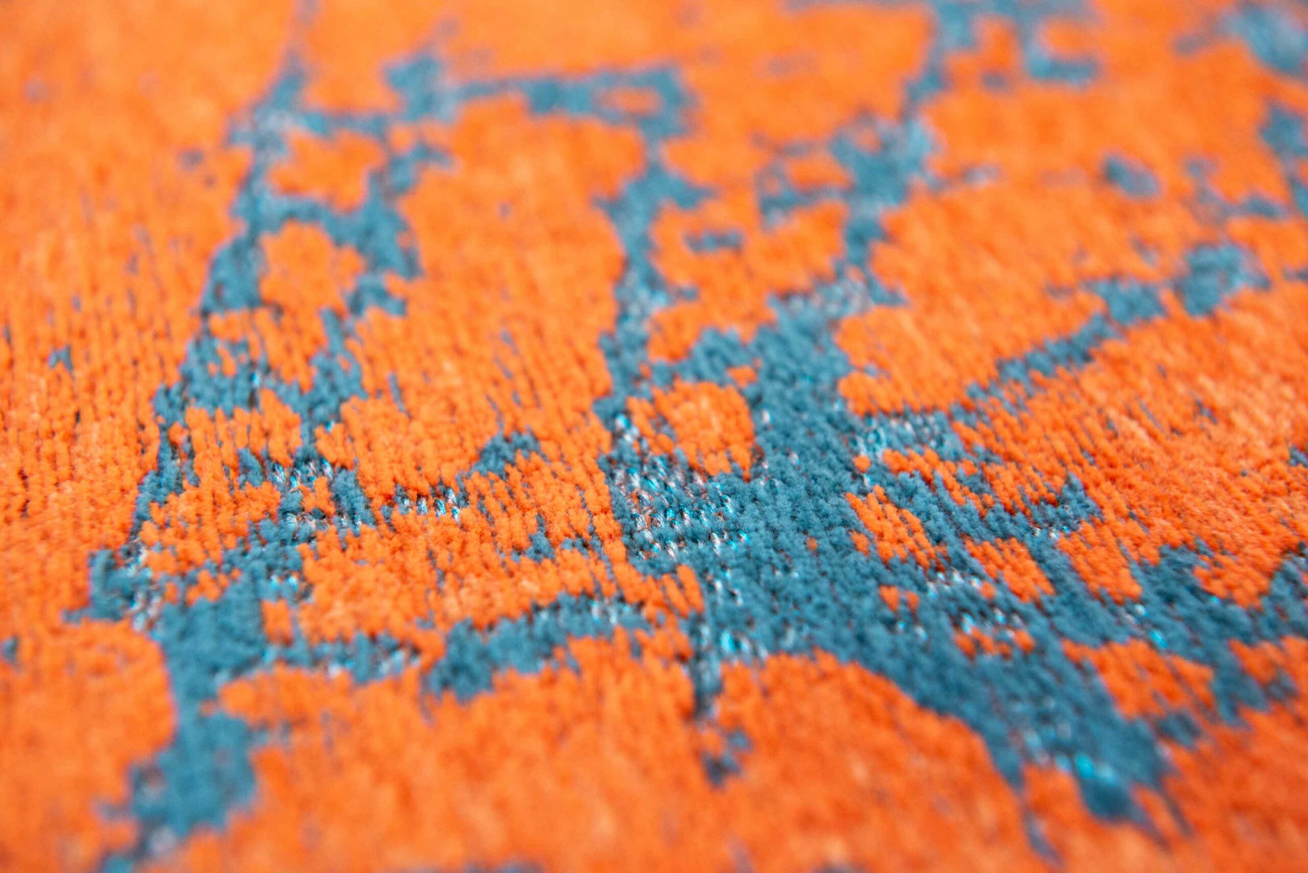 Mad Men 9219 Nebula Orange – Bild 5