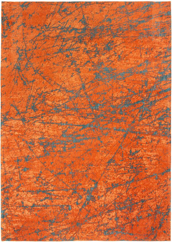 Mad Men 9219 Nebula Orange