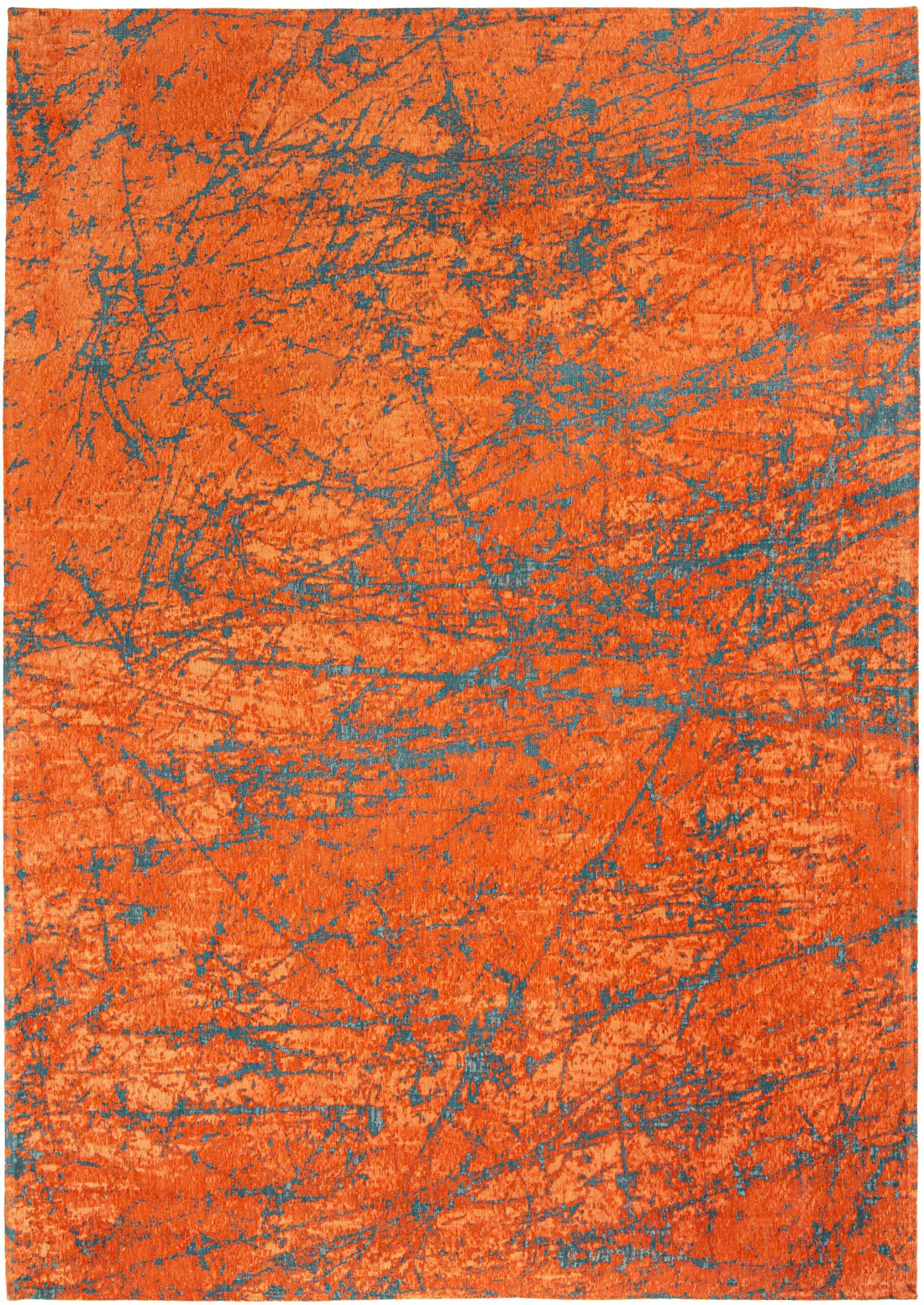 Mad Men 9219 Nebula Orange – Bild 1