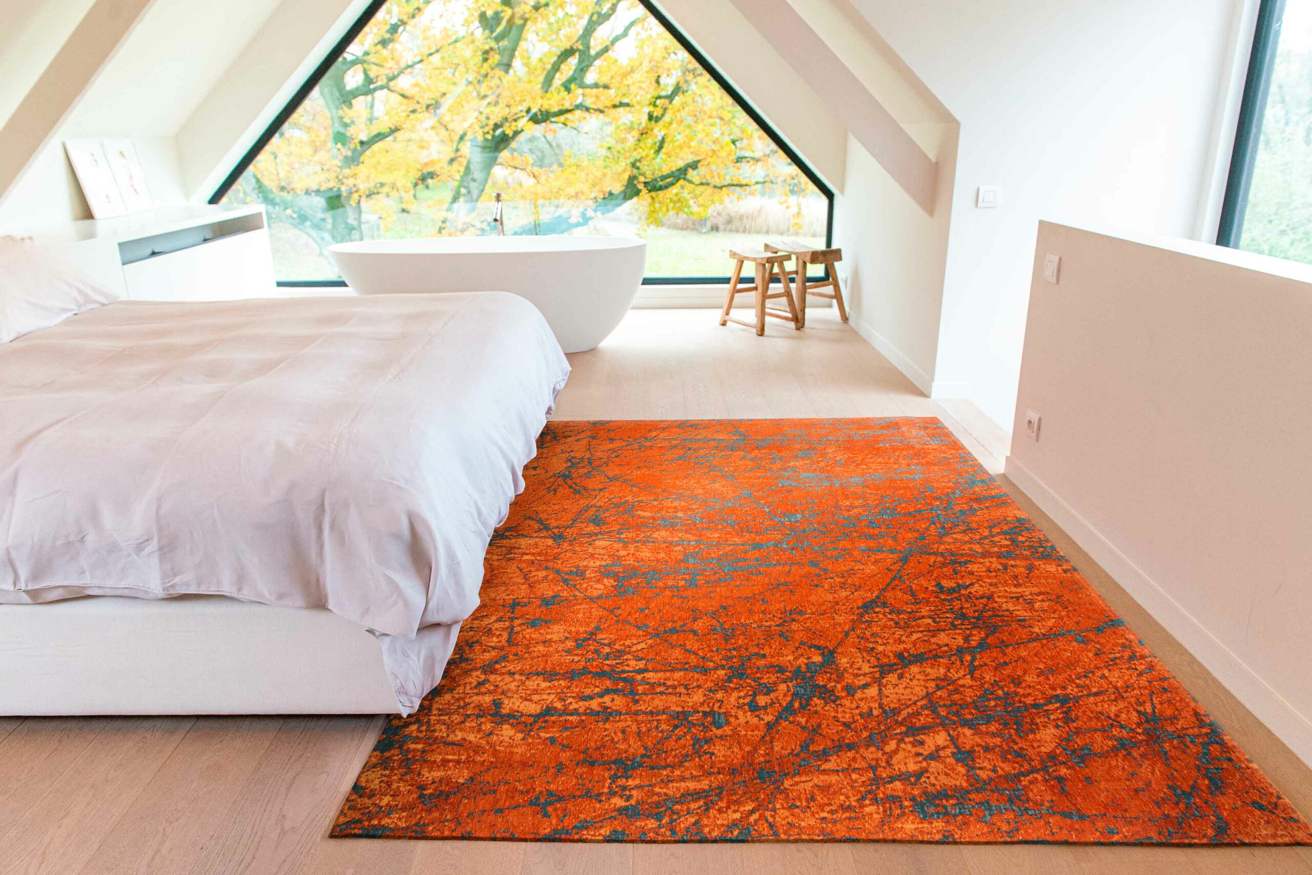 Mad Men 9219 Nebula Orange – Bild 2