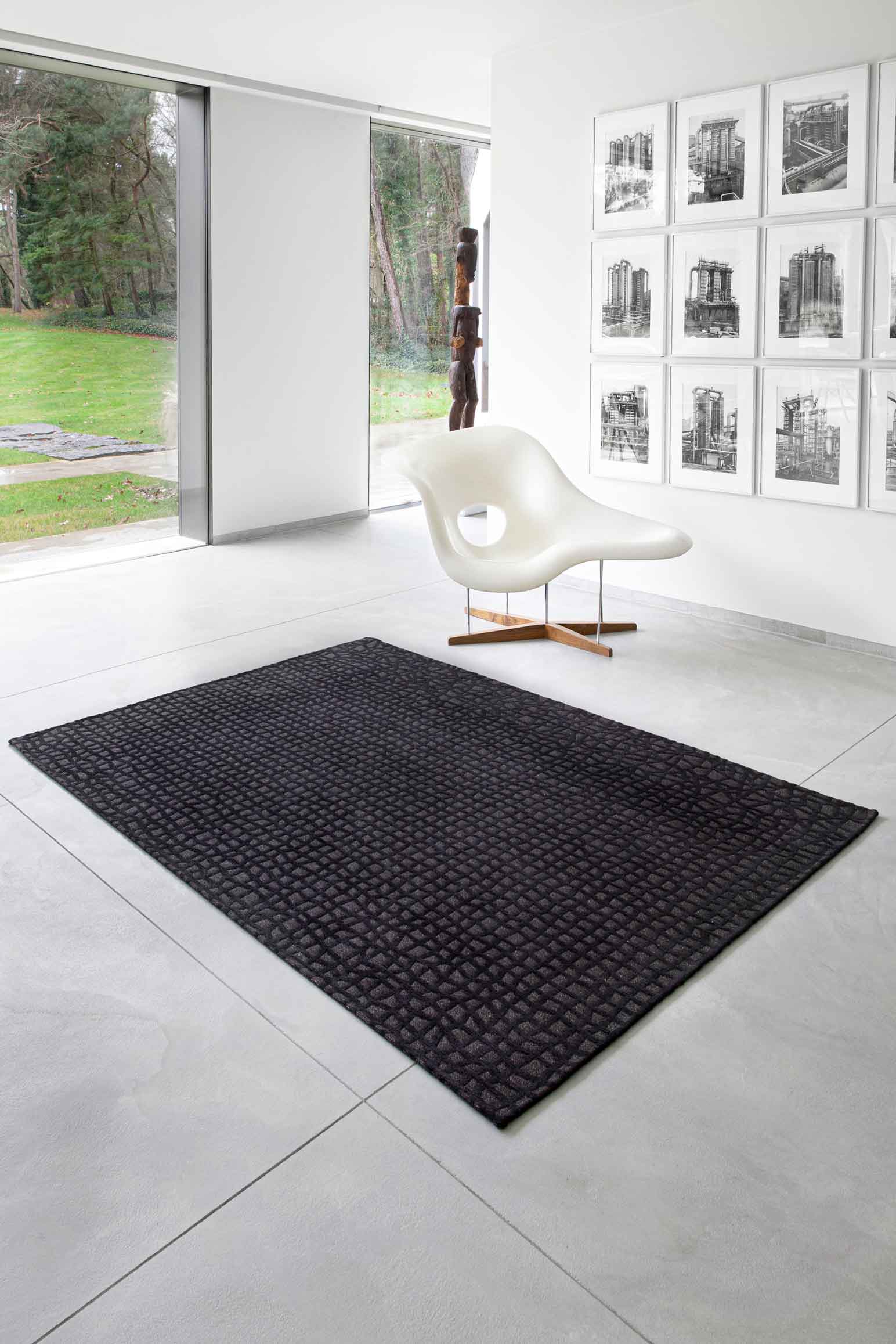 Structures 9247 Oppian Black – Bild 3