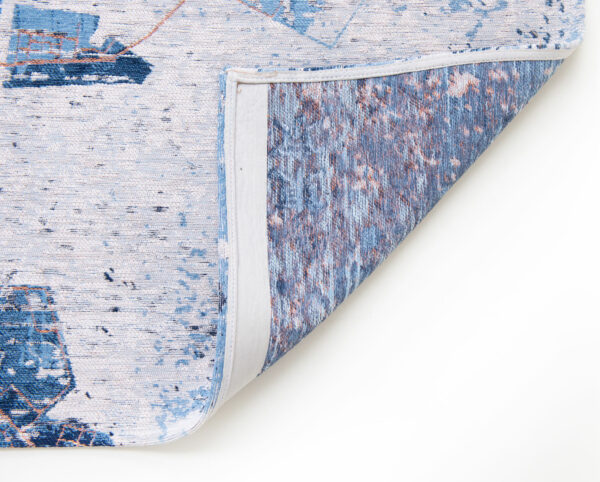 Cities Tokyo 9314 Conductive Blue โ Bildย 4