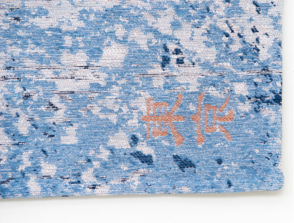 Cities Tokyo 9314 Conductive Blue โ Bildย 5