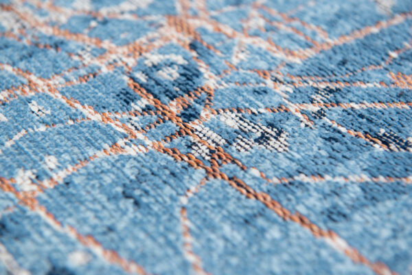 Cities Tokyo 9314 Conductive Blue โ Bildย 6