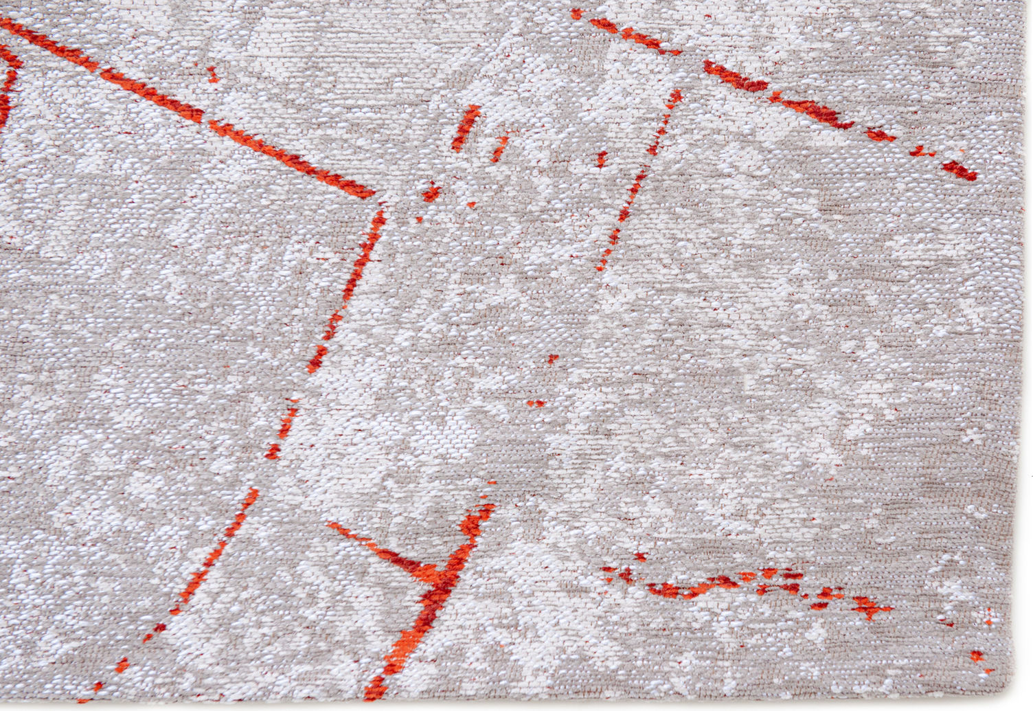Cities Amsterdam 9323 Orange Cut – Bild 6