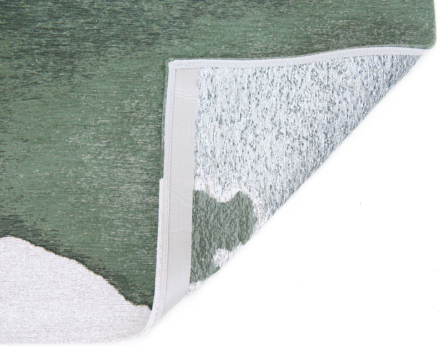Meditation Lagoon 9331 Palm Green – Bild 8