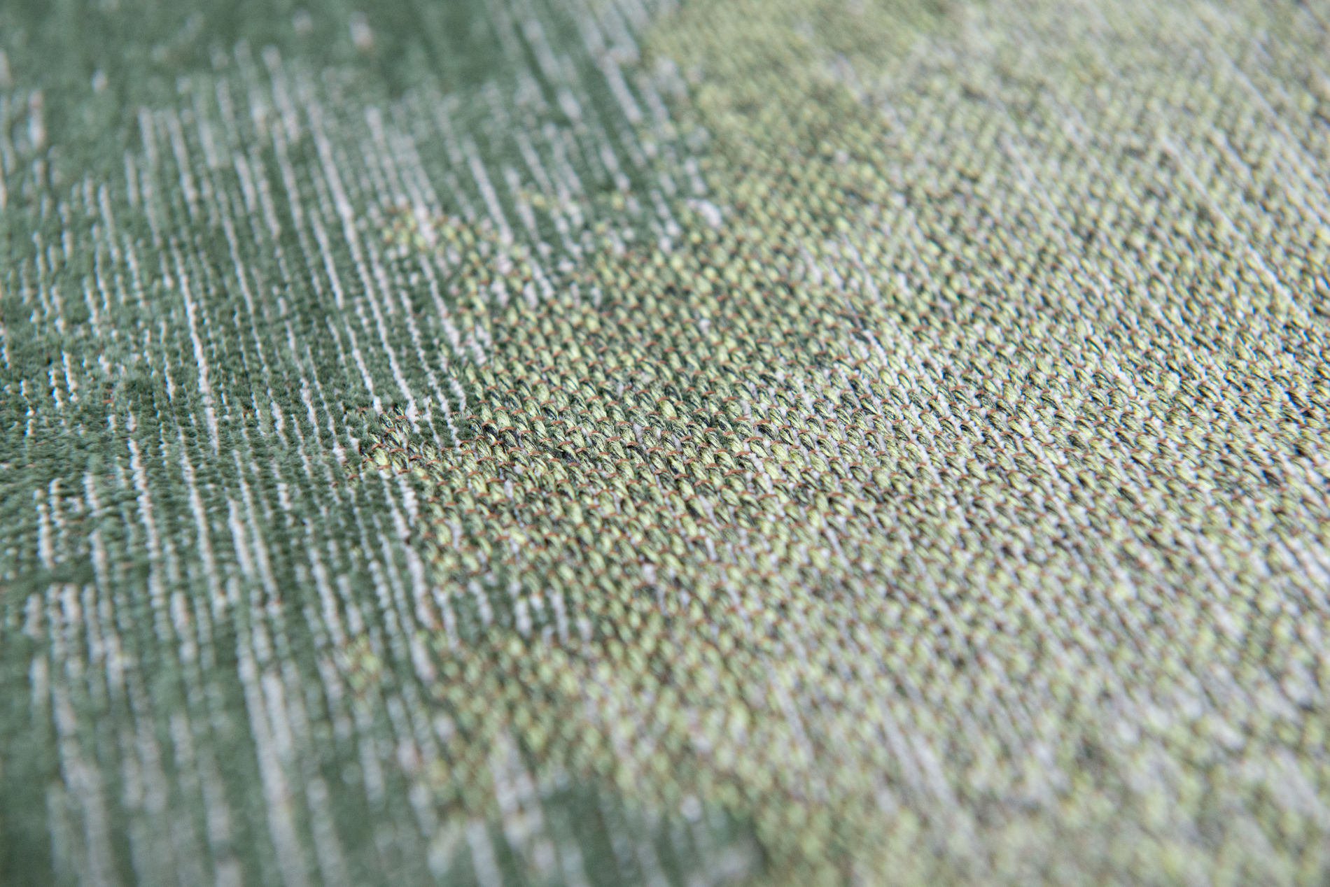 Meditation Lagoon 9331 Palm Green – Bild 5