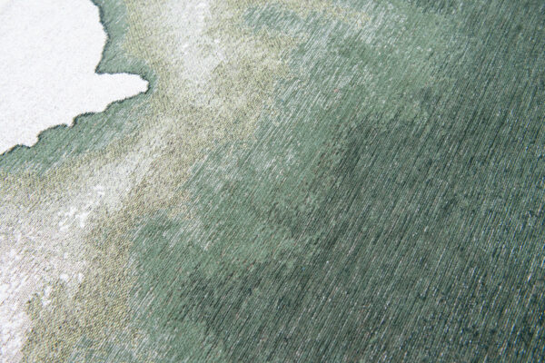 Meditation Lagoon 9331 Palm Green – Bild 6