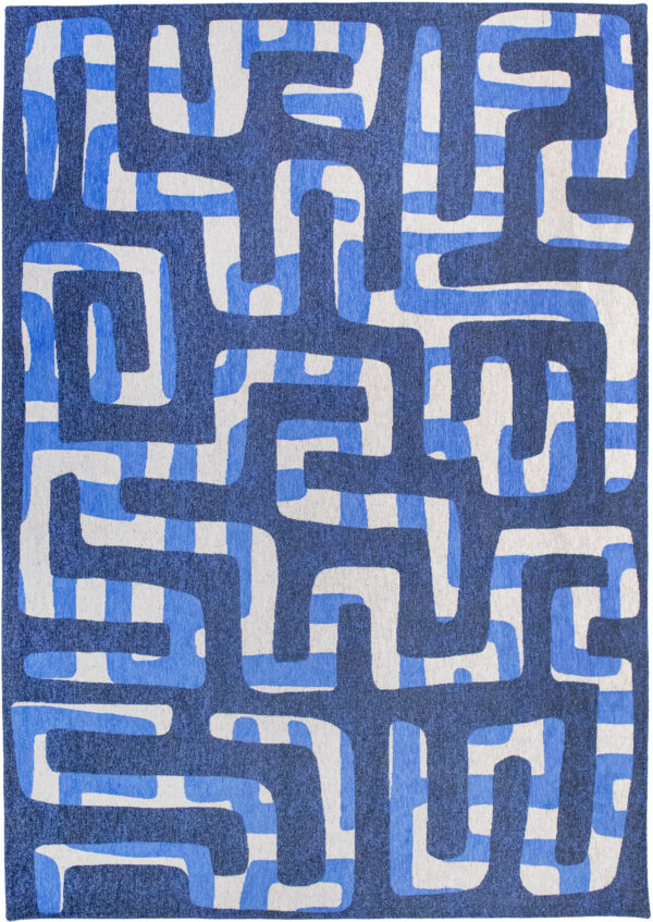 Craft Kuba 9336 Ultramarine