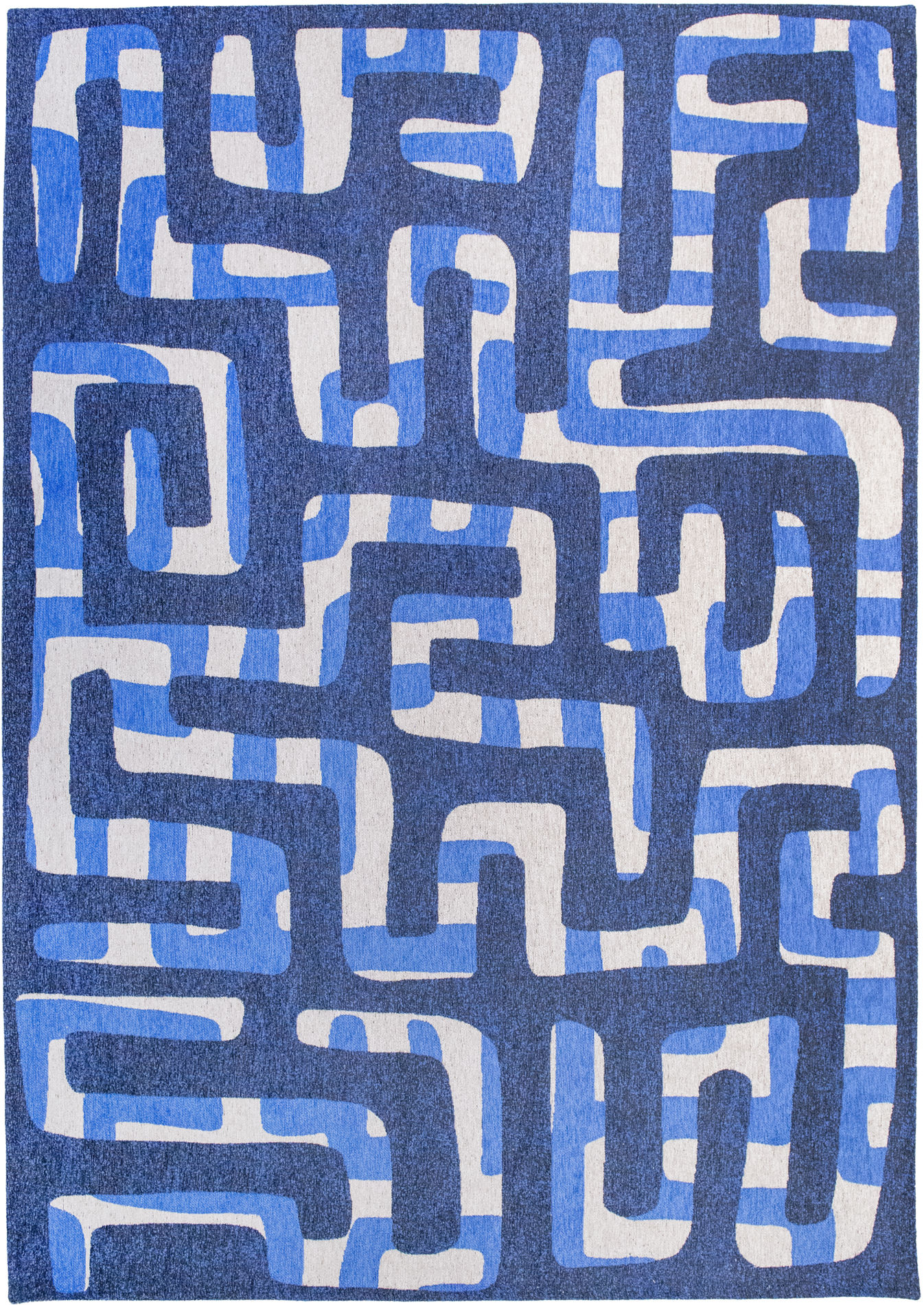 Craft Kuba 9336 Ultramarine – Bild 1