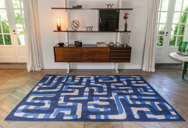 Craft Kuba 9336 Ultramarine โ Bildย 2