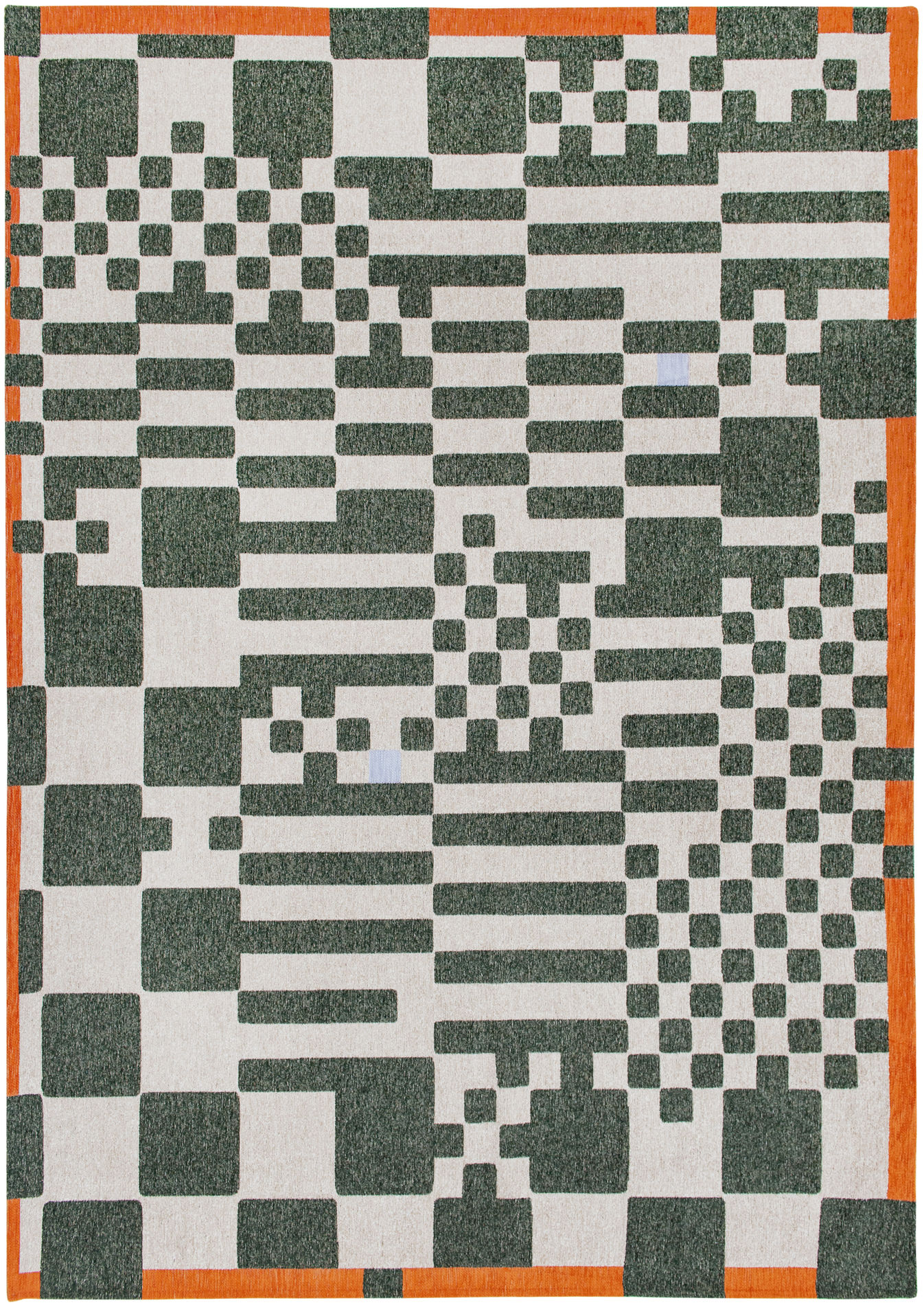 9339 Deep Green Flatdown Web