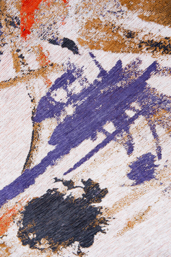 Gallery Fresque 9342 Purple Game โ Bildย 4