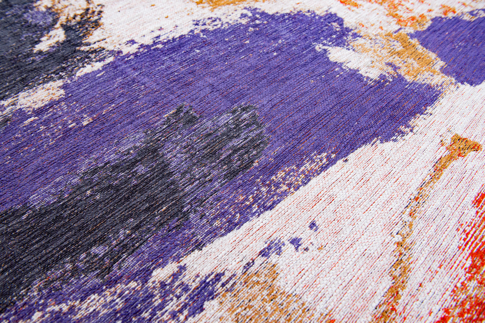 Gallery Fresque 9342 Purple Game – Bild 5