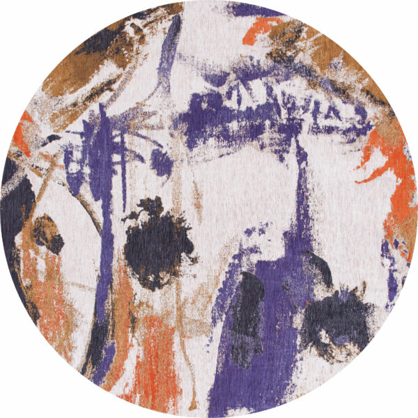 Gallery Fresque 9342 Purple Game โ Bildย 2