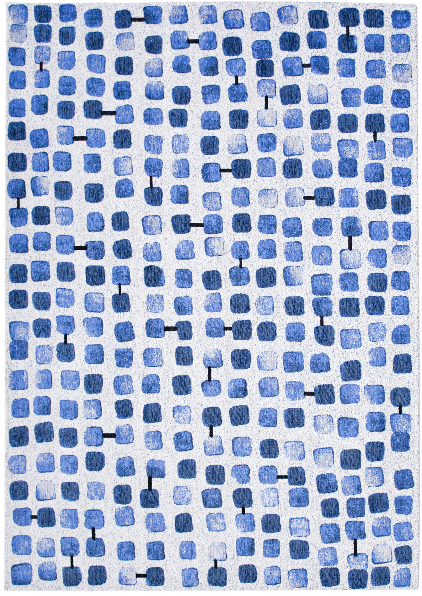 Craft Cobblestone 9348 Amparo Blues – Bild 1