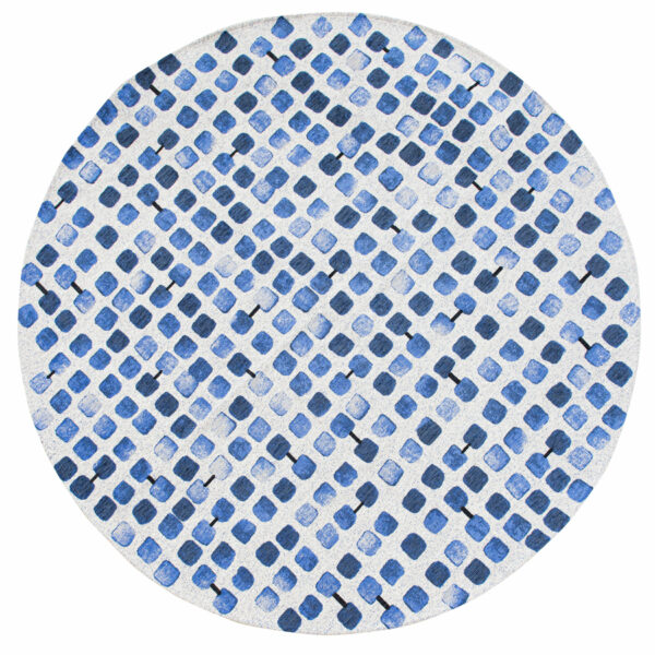 Craft Cobblestone 9348 Amparo Blues โ Bildย 12