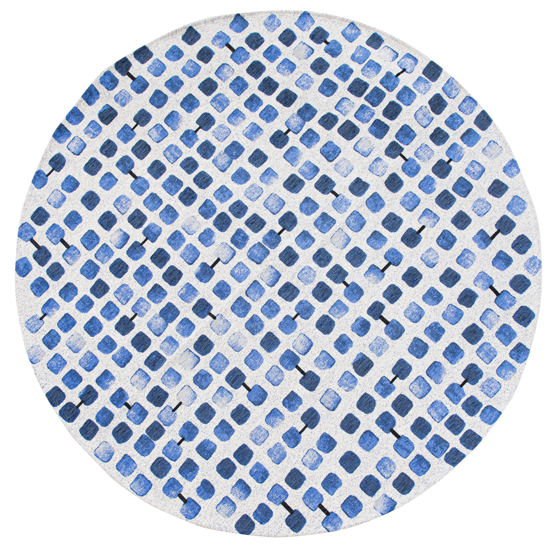 Craft Cobblestone 9348 Amparo Blues – Bild 12