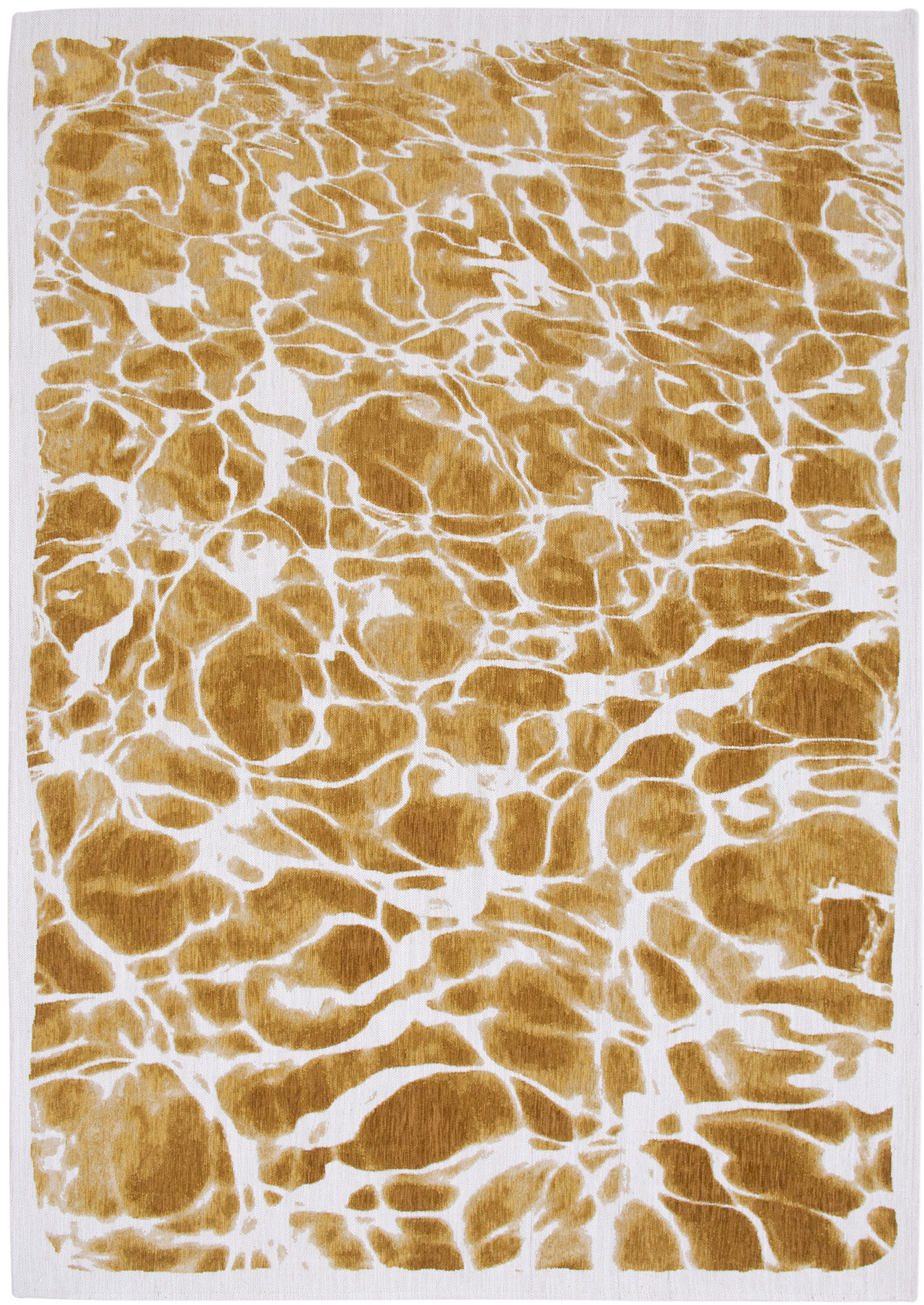 Meditation Swim 9349 Saffron – Bild 1
