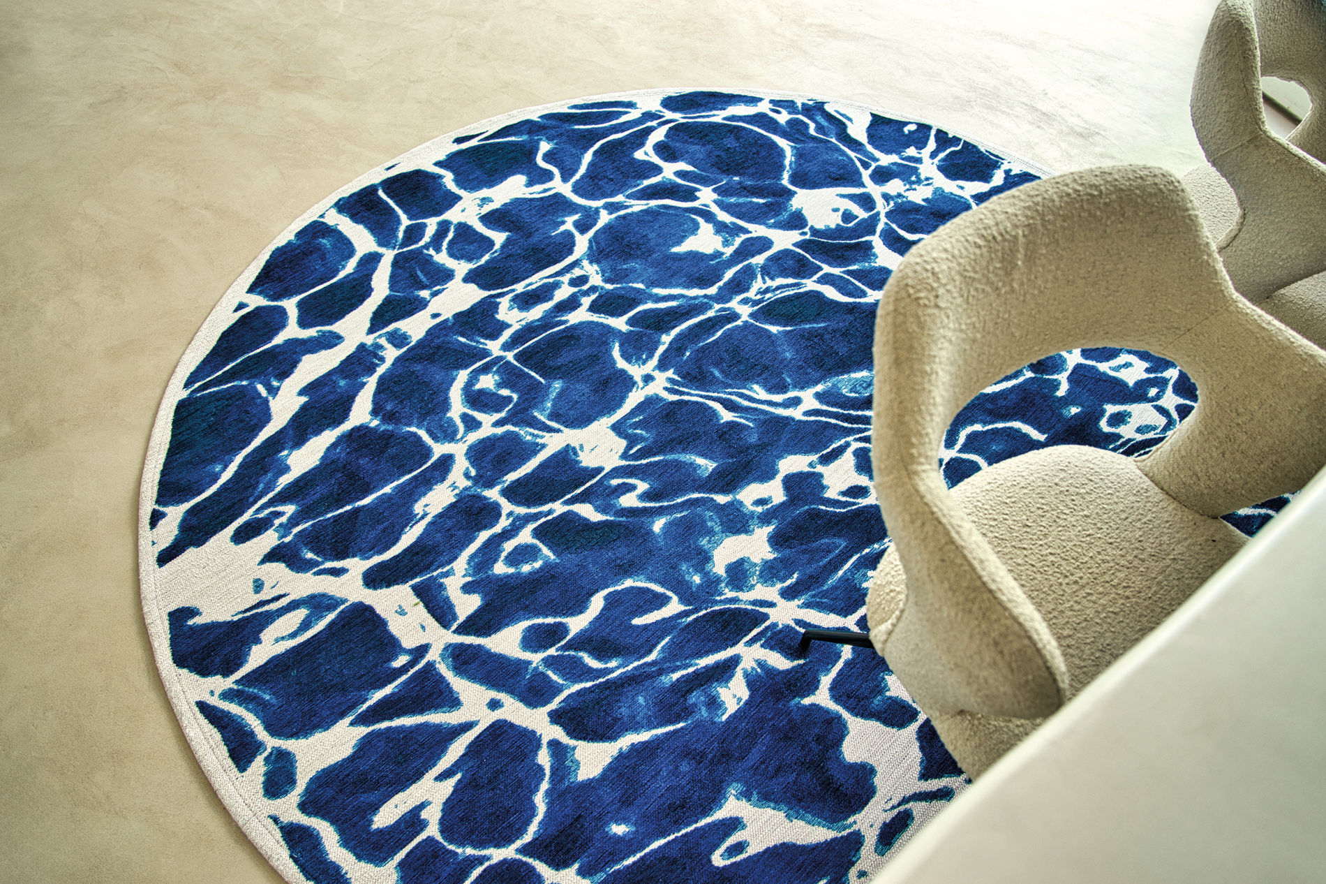 Meditation Swim 9351 Surf – Bild 2