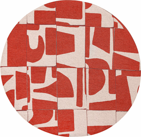 Craft Papercut 9364 Rust – Bild 9