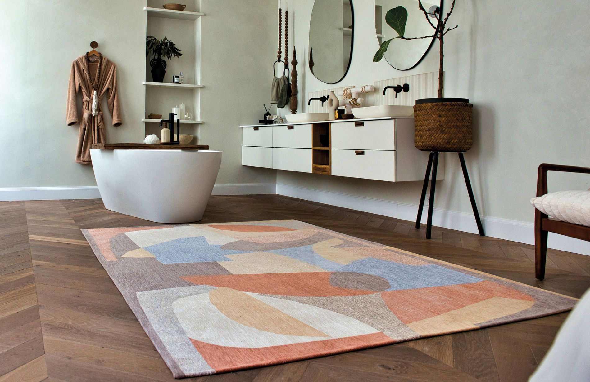 Gallery Shapes 9370 Secret – Bild 2
