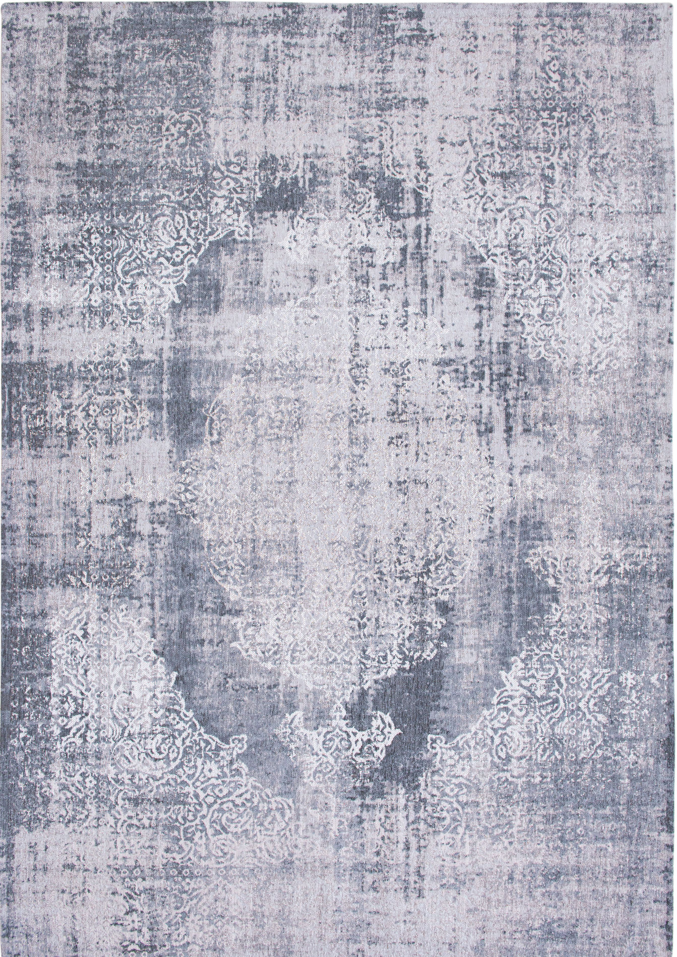 Fading World Kirman 9376 Quartz – Bild 1