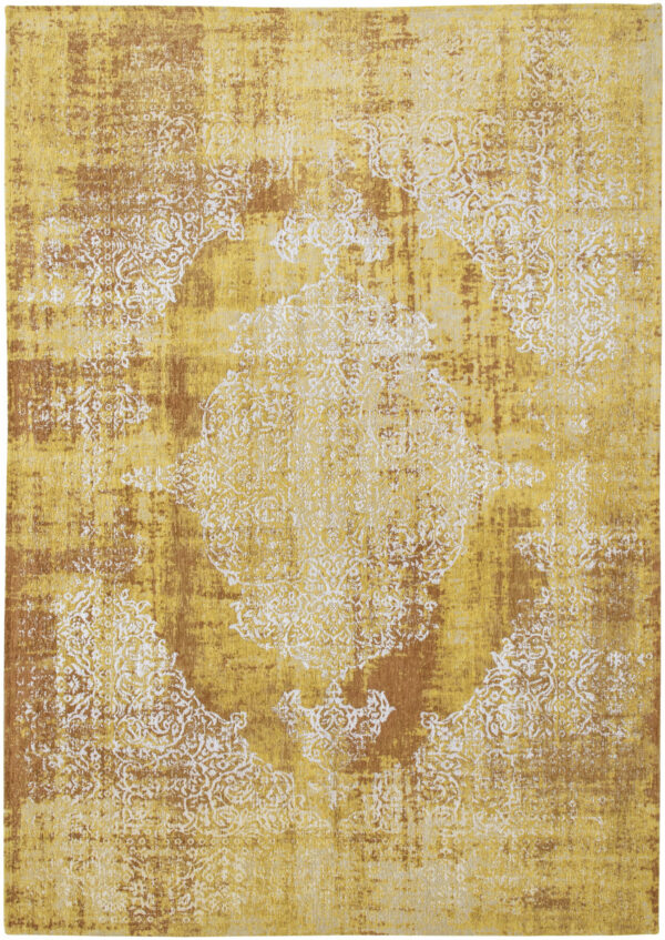 Fading World Kirman 9377 Sunwax